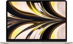 Apple MacBook Air 2022 13.6" M2 16 GB 1 TB SSD 10-Core GPU Stjärnglans SE