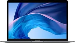 Apple MacBook Air 2018 13.3" i5 8 GB 256 GB SSD rymdgrå UK