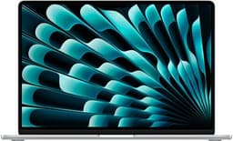 Apple MacBook Air 2024 15.3" M3 8 GB 512 GB SSD 10-Core GPU silver FR