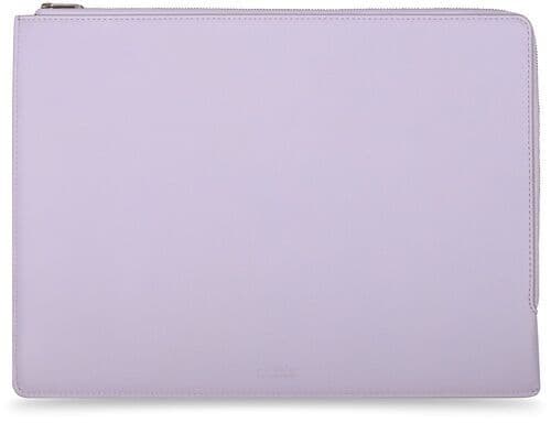 HoldIt hållbar laptop sleeve 16" lavendel
