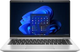 HP EliteBook 640 G9 i5-1245U 14" 32 GB 512 GB SSD FHD FP Win 11 Pro SE