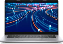 Dell Latitude 5320 i7-1185G7 13.3" 8 GB 256 GB SSD Win 11 Pro IT