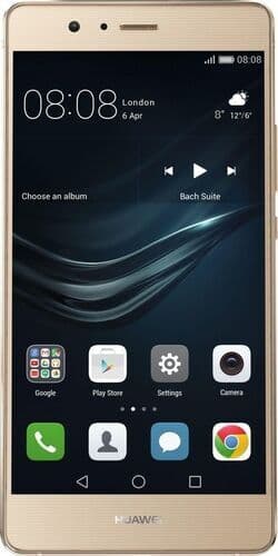 Huawei P9 lite 16 GB Single-SIM guld