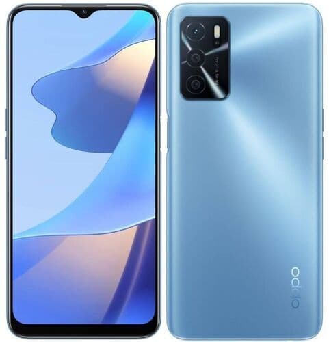 Oppo A54s