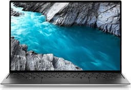 Dell XPS 13 9310 i5-1135G7 13.4" 8 GB 512 GB SSD WUXGA Webcam Win 11 Pro UK