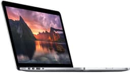 Apple MacBook Pro 2015 13.3" 2.7 GHz 8 GB 256 GB SSD SE