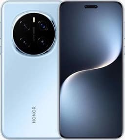 Honor Magic 7 Pro 12 GB 512 GB Dual-SIM Breeze Blue