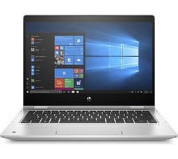 HP ProBook X360 435 G8 Ryzen 5 5600U 13.3" 6 GB 256 GB SSD Bakgrundsbelyst tangentbord Webcam Win 11 Pro PL