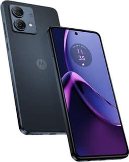Motorola Moto G84 5G 12 GB 256 GB Dual-SIM Midnight Blue