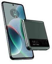 Motorola Razr 40 8 GB 256 GB Dual-SIM Sage Green