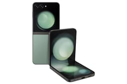 Samsung Galaxy Z Flip 5 8 GB 512 GB Dual-SIM grön