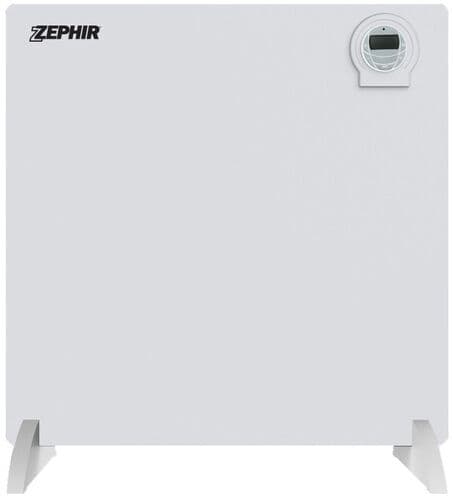 Zephir ESQ401 Värmepanel vit