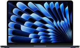 Apple MacBook Air 2024 13.6" M3 16 GB 512 GB SSD 10-Core GPU Midnatt FR