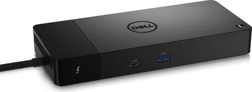 Dell Thunderbolt Dock WD22TB4 inkl. 130W strömförsörjningsenhet