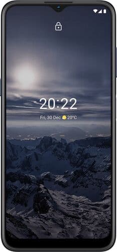 Nokia G21 4 GB 64 GB Nordic Blue