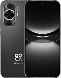 Huawei Nova 12s 8 GB 256 GB Dual-SIM svart