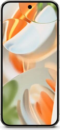 Google Pixel 9 Pro 256 GB Dual-SIM Porcelain