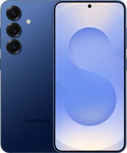 Samsung Galaxy S25 128 GB Dual-SIM (2 x Nano-SIM) Navy