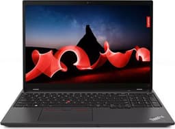 Lenovo ThinkPad T16 G2 i7-1370P 16" 8 GB 256 GB SSD WUXGA Bakgrundsbelyst tangentbord MX550 Win 11 Pro DE