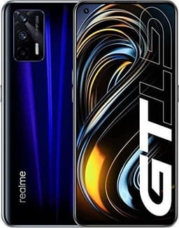 Realme GT 5G 8 GB 128 GB Dashing Blue
