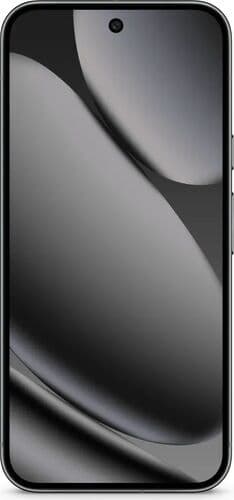 Google Pixel 10 Pro XL 512 GB Dual-SIM Obsidian