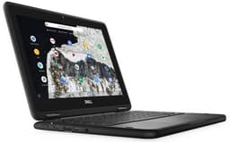 Dell Chromebook 3100 2-in-1 N4020 11.6" 4 GB 32 GB eMMC Chrome OS SE