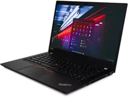 Lenovo Thinkpad T14 i5-10310U 14" 16 GB 256 GB SSD Bakgrundsbelyst tangentbord Win 11 Pro DE