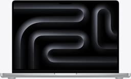 Apple MacBook Pro 2026 M5 Pro 15-Core CPU 16-Core GPU 14" 24 GB 2 TB SSD Standardglas silver DE