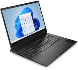 HP Omen 16-XF Ryzen 9 7940HS 16.1" 16 GB 1 TB SSD RTX 4070 Win 11 Home DE
