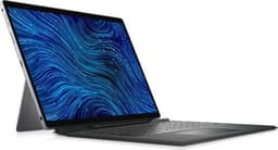 Dell Latitude Detachable 7320 i7-1180G7 13" 16 GB 256 GB SSD Bakgrundsbelyst tangentbord Win 11 Pro DE