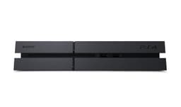 Sony PlayStation 4 Fat (PS4 Fat) Standardutgåva 500 GB HDD Svart