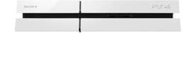Sony PlayStation 4 Fat (PS4 Fat) Normalutgåva 500 GB HDD Vit