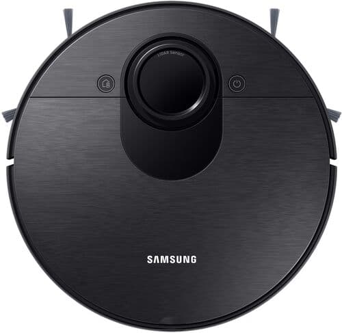 Samsung VR3MB77312K Robotdammsugare blå/svart