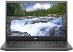Dell Latitude 14 3410 i5-10210U 14" 8 GB 256 GB SSD FHD Bakgrundsbelyst tangentbord Win 11 Pro DK