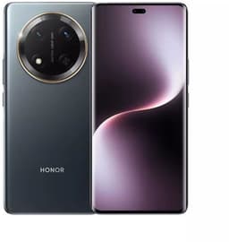 Honor Magic 7 Lite 5G 8 GB 512 GB Dual-SIM Titanium Black