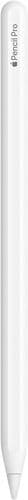 Apple Pencil Pro Vit 13" iPad Pro (M4), 11" iPad Pro (M4), 13" iPad Air (M3), 11" iPad Air (M3), 13" iPad Air (M2), 11" iPad Air (M2), iPad mini (A17 Pro)