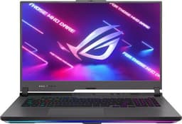 ASUS ROG Strix G17 G713 Ryzen 9 7940HX 17.3" 16 GB 1 TB SSD RTX 4060 Win 11 Home DE
