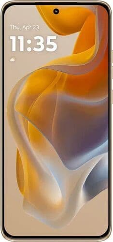 Motorola Edge 50 Neo 12 GB 512 GB Dual-SIM PANTONE Lattè