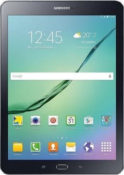 Samsung Galaxy Tab S2 8.0 T713/T719 8" 32 GB 4G svart