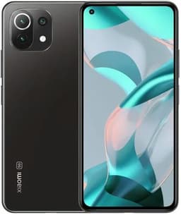 Xiaomi Mi 11 Lite 5G 8 GB 128 GB Bubblegum Blue