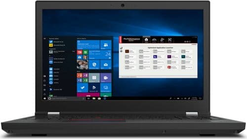Lenovo ThinkPad P15v G2 15"
