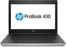 HP Probook 430 G5 i5-8250U 13.3" 8 GB 256 GB SSD WXGA FP Win 11 Home FR