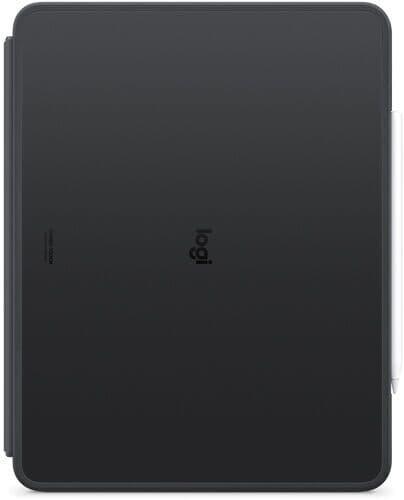 Logitech Combo Touch för Apple iPad Pro 13" M4 iPad Pro 13" (M4) 2024 svart ES