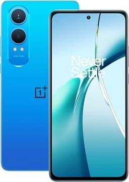 OnePlus Nord CE 4 Lite 5G 8 GB 256 GB Mega Blue