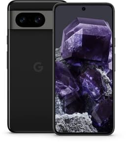 Google Pixel 8 256 GB Dual-SIM obsidian
