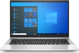 HP EliteBook 830 G8 i5-1145G7 13.3" 8 GB 256 GB SSD FHD Touch Webcam Win 11 Pro US