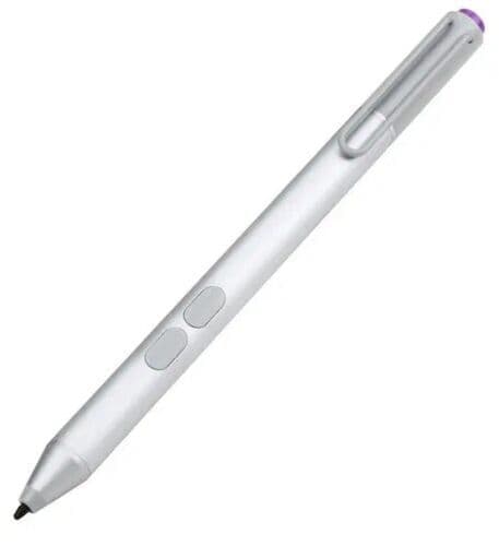 Microsoft Surface-penna 1776 Platina
