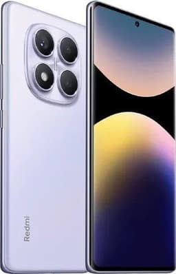 Xiaomi Redmi Note 14 Pro 8 GB 256 GB Aurora Purple