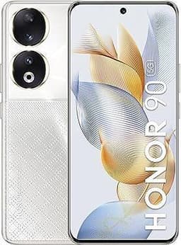 Honor 90 12 GB 512 GB Dual-SIM Diamond Silver