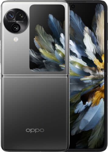 Oppo Find N3 Flip